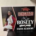 Yard Sign (custom)