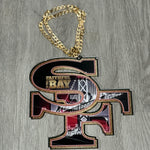 Turnover Chain (Custom)