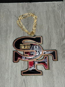 Turnover Chain (Custom)