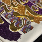 Paint Stroke Shirt (Custom)