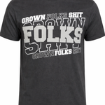 GFS Stacked Shirt PREORDER CLOSES 4/10/12 (custom)