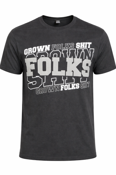 GFS Stacked Shirt PREORDER CLOSES 4/10/12 (custom)