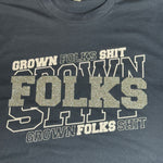 GFS Stacked Shirt PREORDER CLOSES 4/10/12 (custom)