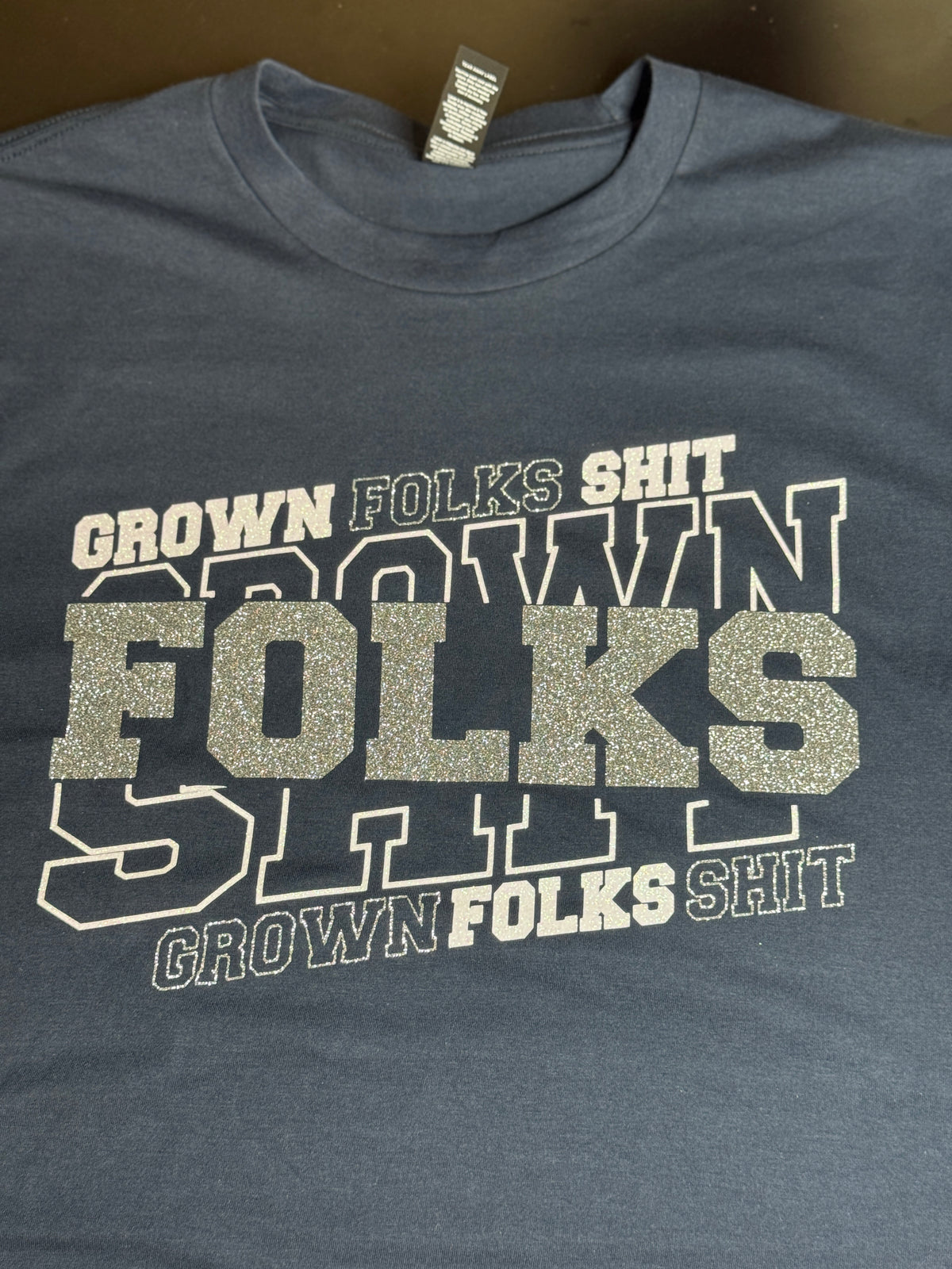 GFS Stacked Shirt PREORDER CLOSES 4/10/12 (custom)