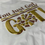 DOHS Cheer Shirt (custom)