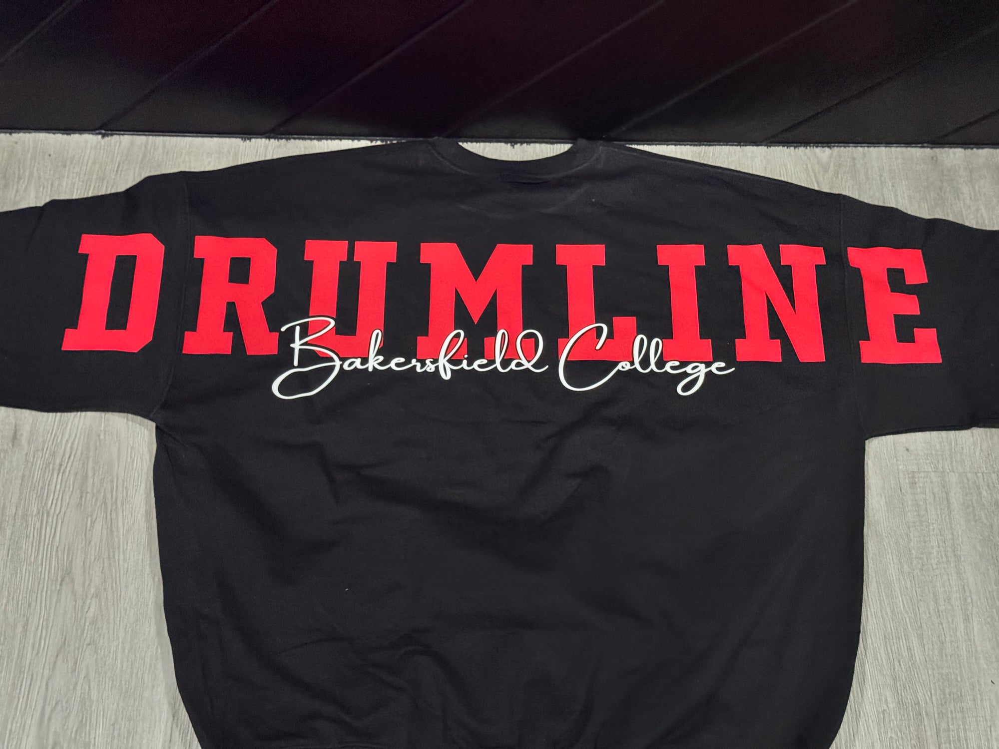 Oversized Print (Custom)