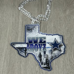 Turnover Chain (Custom)