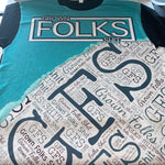 GFS Word Art (Blackout)