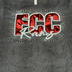 School Mascot Spangle Shirt (Custom)
