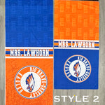 Team/Sports Towels (custom)