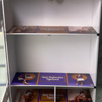 Vending/Claw Machine- Unfilled (Custom)