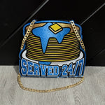 Turnover Chain (Custom)