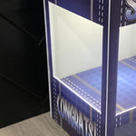 Vending/Claw Machine- Unfilled (Custom)