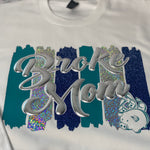 Paint Stroke Shirt (Custom)