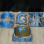 Turnover Chain (Custom)