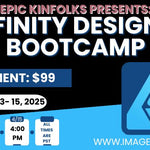 Affinity Designer Bootcamp