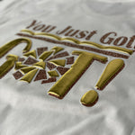 DOHS Cheer Shirt (custom)