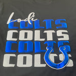 Team Stacked Shirt (Custom)