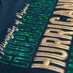 Stacked Spangle Shirt (Custom)