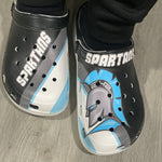 Team Clogs