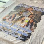 Graphic Photo Tee (Custom)