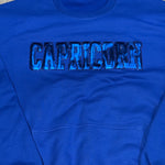 Zodiac Sweatshirt