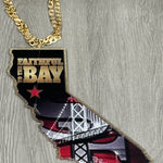 Turnover Chain (Custom)