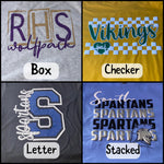 Spirit Shirts