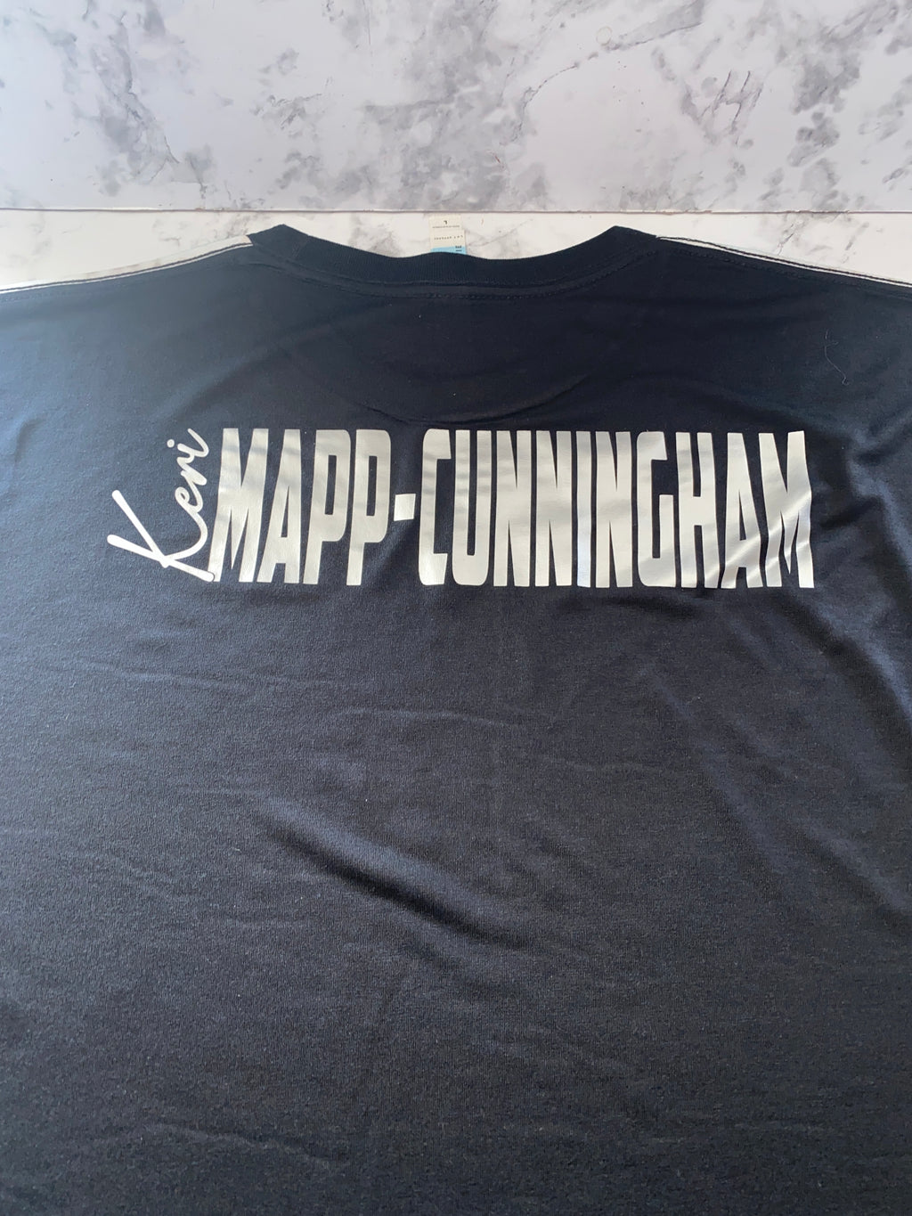 GFS Word Art (Blackout)