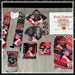 Ultimate Grad Bundle (Custom)