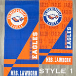 Team/Sports Towels (custom)