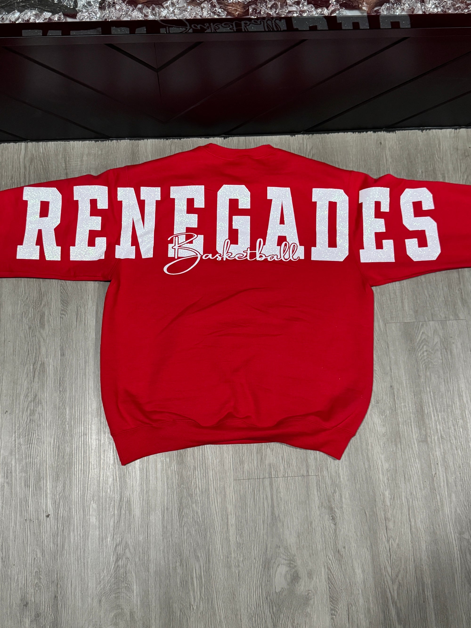 Oversized Print (Custom)