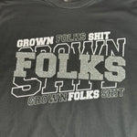 GFS Stacked Shirt PREORDER CLOSES 4/10/12 (custom)