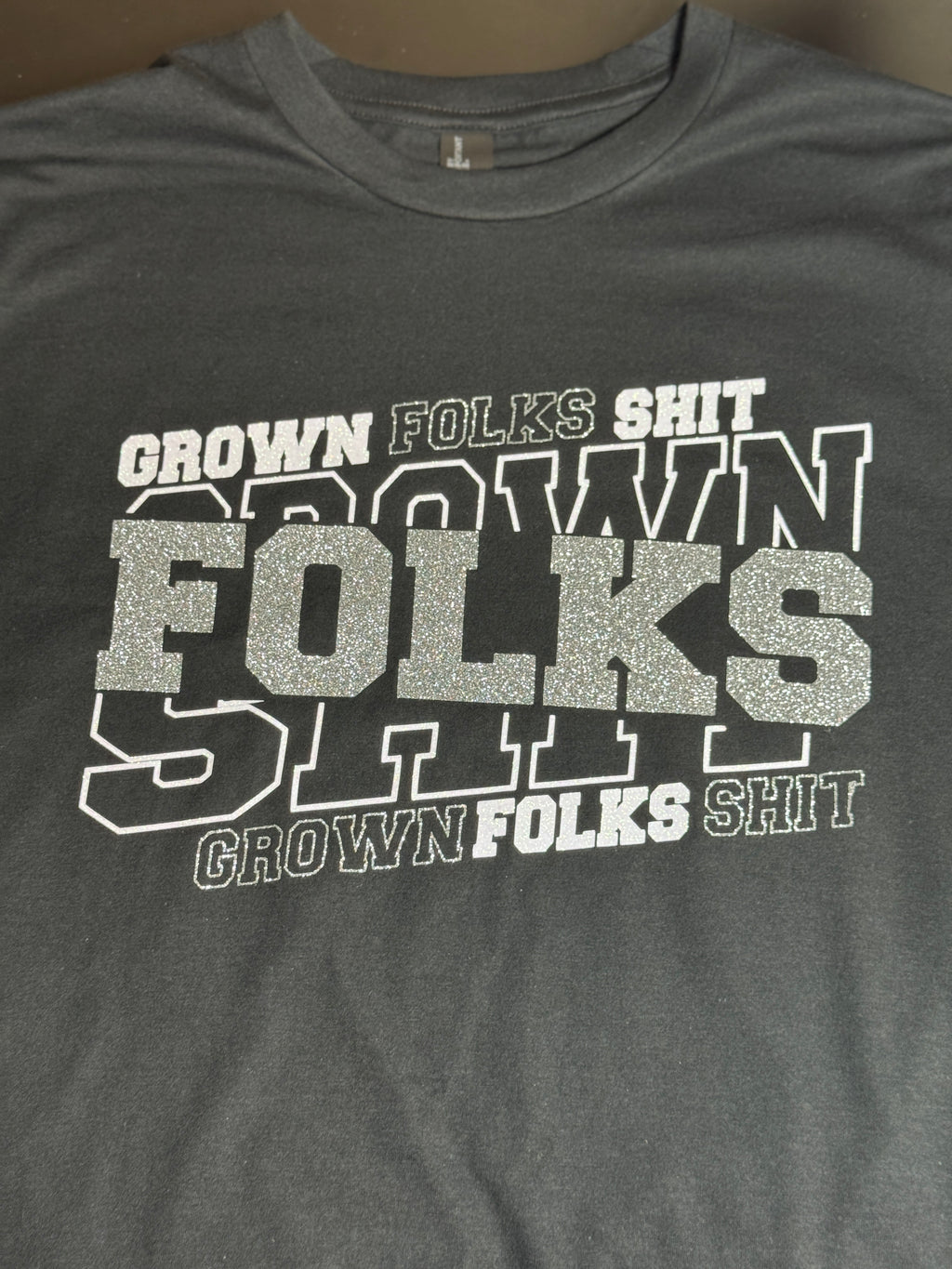 GFS Stacked Shirt PREORDER CLOSES 4/10/12 (custom)
