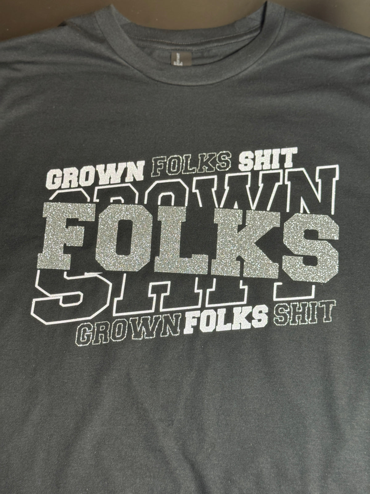 GFS Stacked Shirt PREORDER CLOSES 4/10/12 (custom)