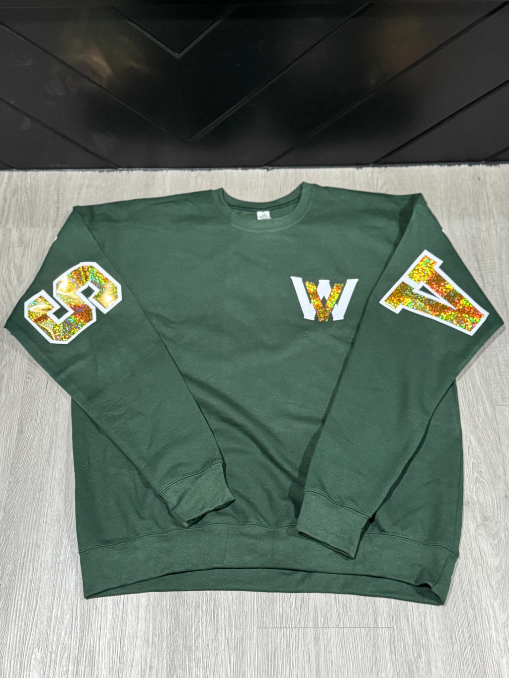 Oversized Print (Custom)