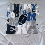 Sports Era Shirt (Custom)