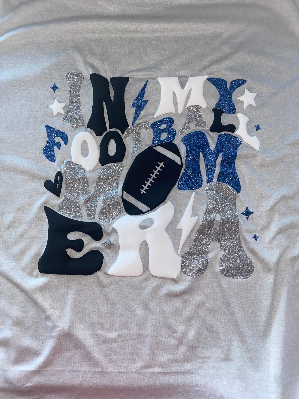 Sports Era Shirt (Custom)