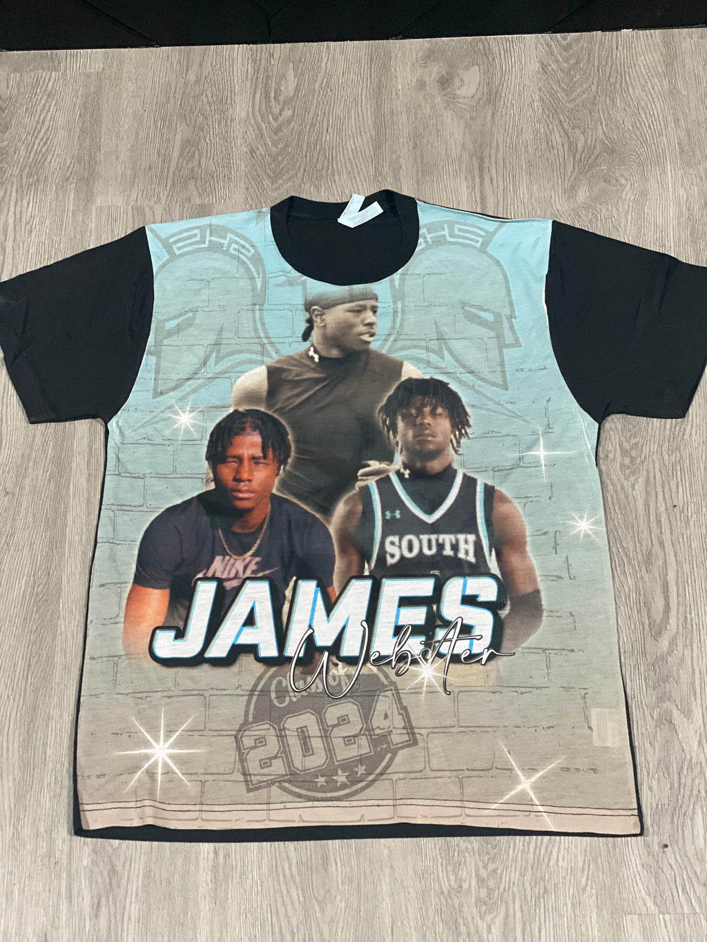 Graduation Bundles (Custom)