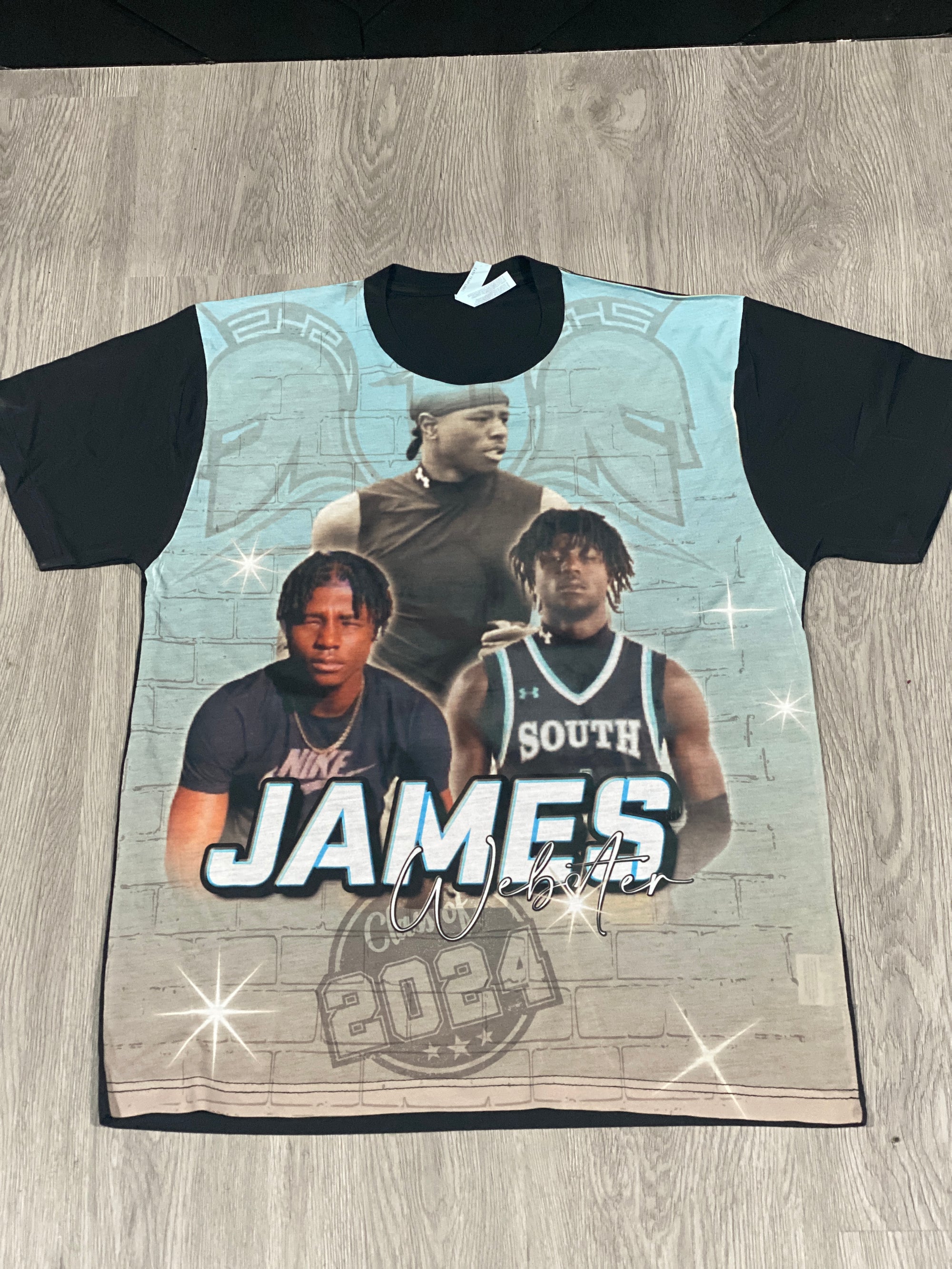 Graduation Bundles (Custom)