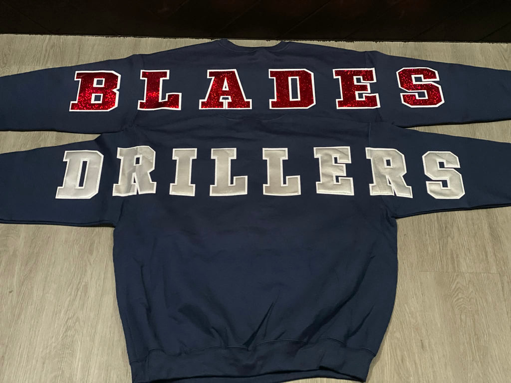 Oversized Print (Custom)