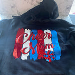 Paint Stroke Shirt (Custom)