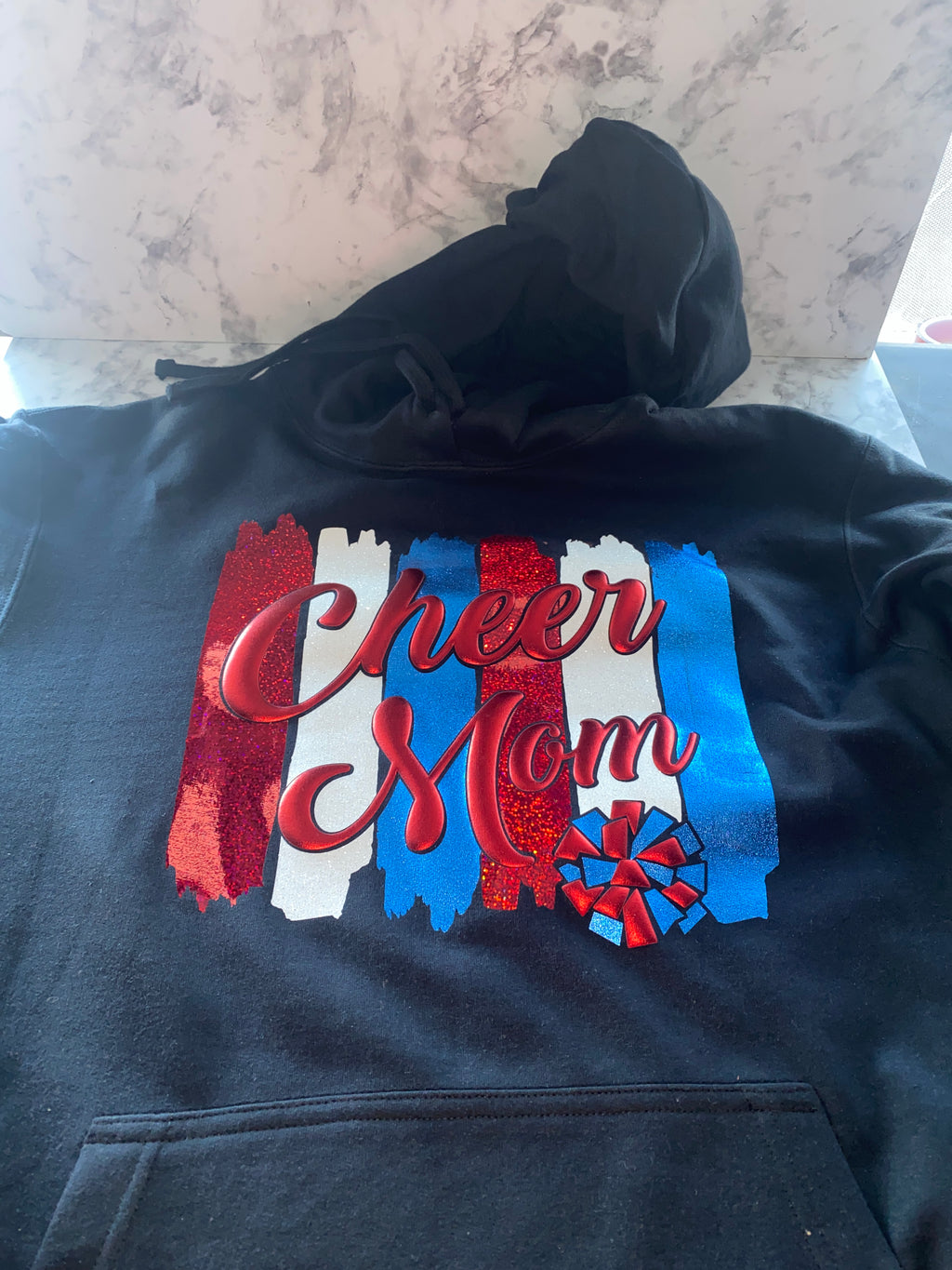 Paint Stroke Shirt (Custom)