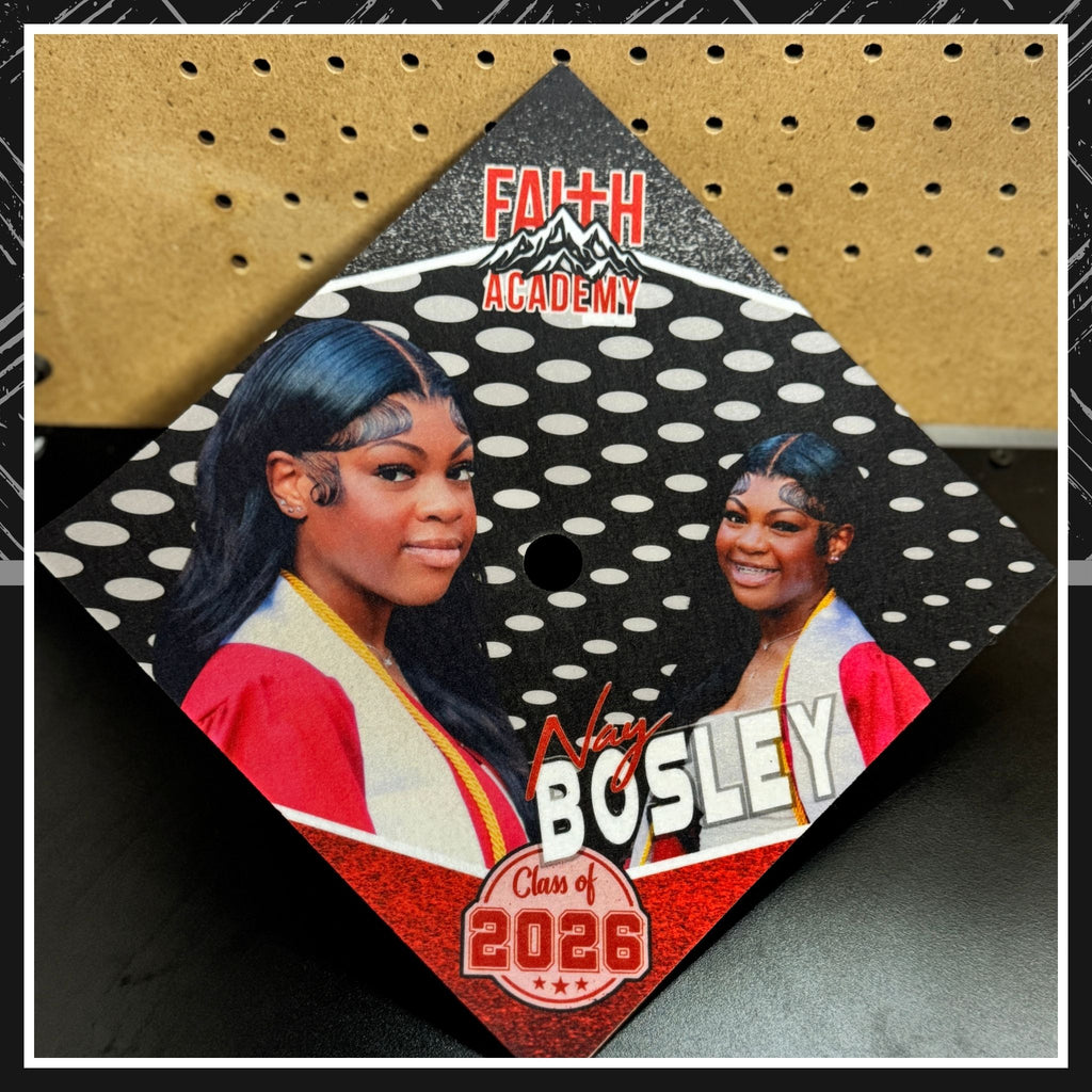 Grad Besties Bundle (Custom)