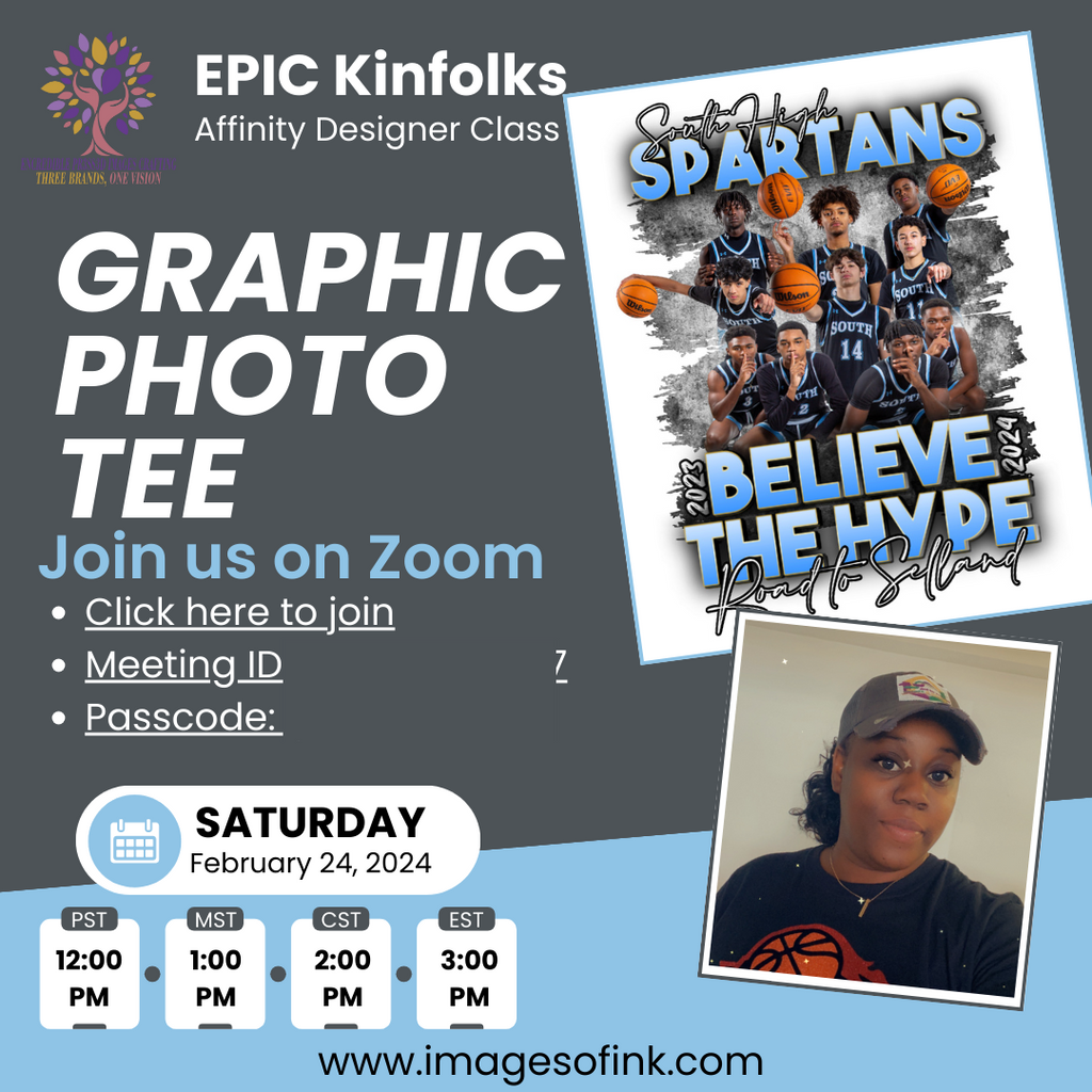 Exclusive with D: Graphic Photo Tee Edition