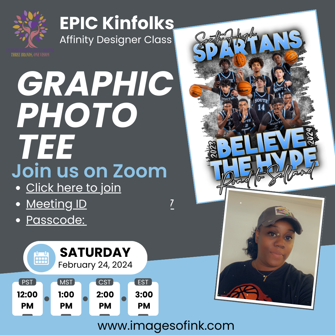 Exclusive with D: Graphic Photo Tee Edition