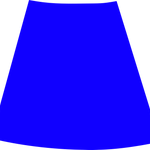 Cowbell Template (Digital Download ONLY)