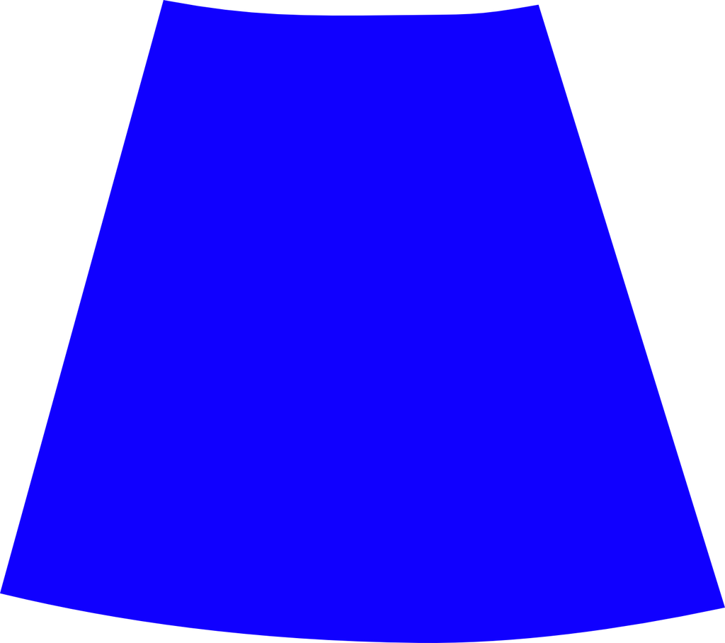 Cowbell Template (Digital Download ONLY)
