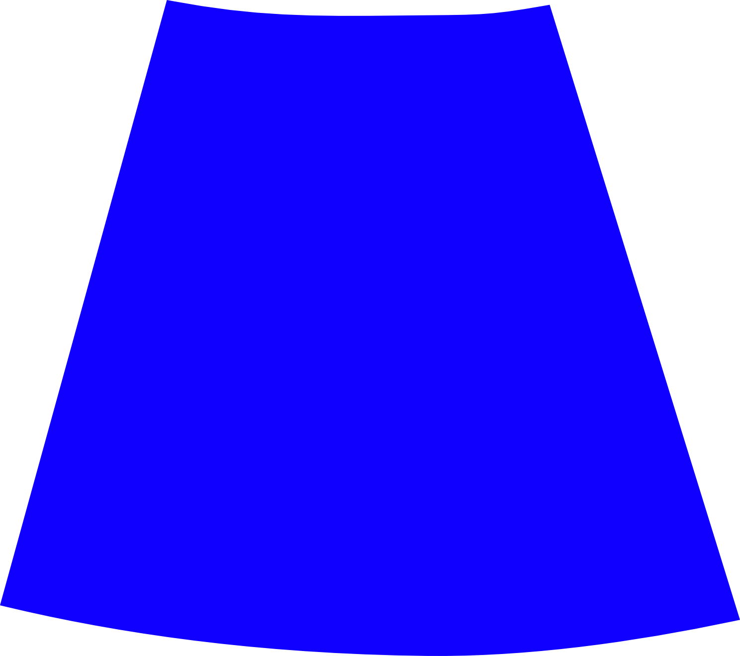 Cowbell Template (Digital Download ONLY)