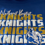 Team Stacked Shirt (Custom)